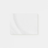 Post-it® Marbre Blanc (Devant)