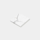 Post-it® Marbre Blanc (Incliné)