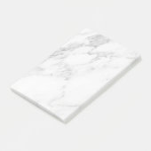 Post-it® Marbre Blanc (Incliné)