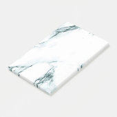 Post-it® Marbre vert (Incliné)