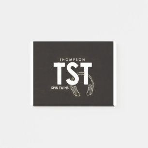 POST-IT® MARCHANDISE OFFICIELLE TST