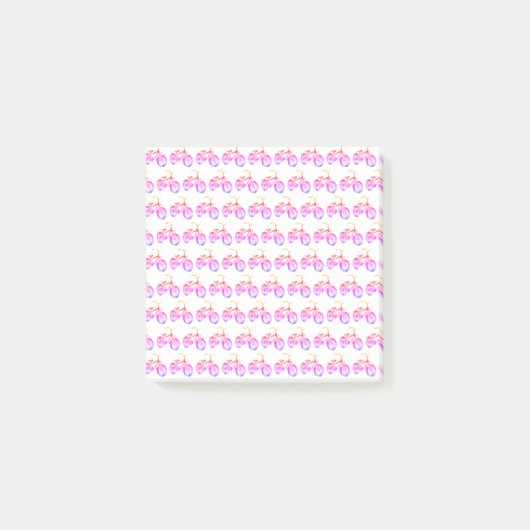 Post-it® Marche (Devant)