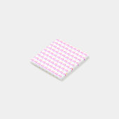 Post-it® Marche (Incliné)