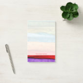 Post-it® Marché international d'art folklorique (Bureau)