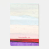 Post-it® Marché international de l'art populaire (Devant)