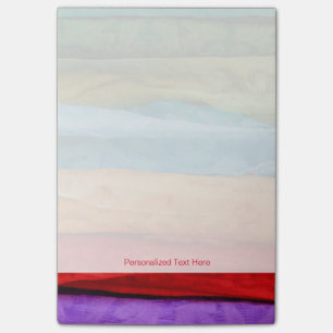 Post-it® Marché international de l'art populaire