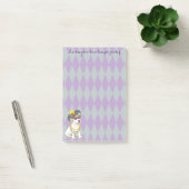 Post-it® Mardi Gras (Bureau)