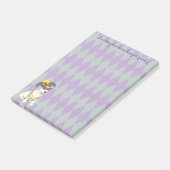 Post-it® Mardi Gras (Incliné)