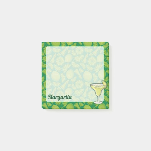 Post-it® Margarita (Devant)