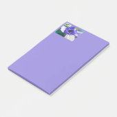 Post-it® Marguerite (Incliné)