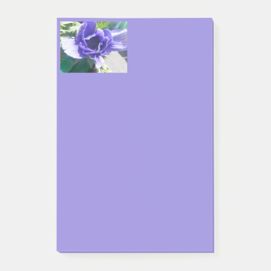 Post-it® Marguerite (Devant)