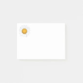 Post-it® Marguerite (Devant)