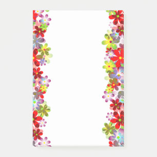 Post-it® Marguerites