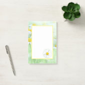 Post-it® Marguerites (Bureau)