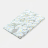 Post-it® Marguerites (Incliné)