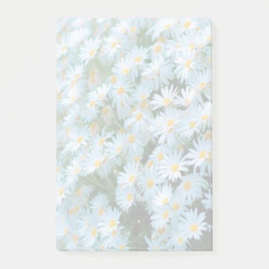 Post-it® Marguerites (Devant)