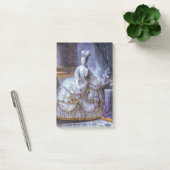 Post-it® Marie Antoinette (Bureau)