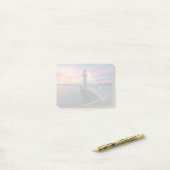 Post-it® Marina des tombolas | de phare, Singapour (Sur un bureau)