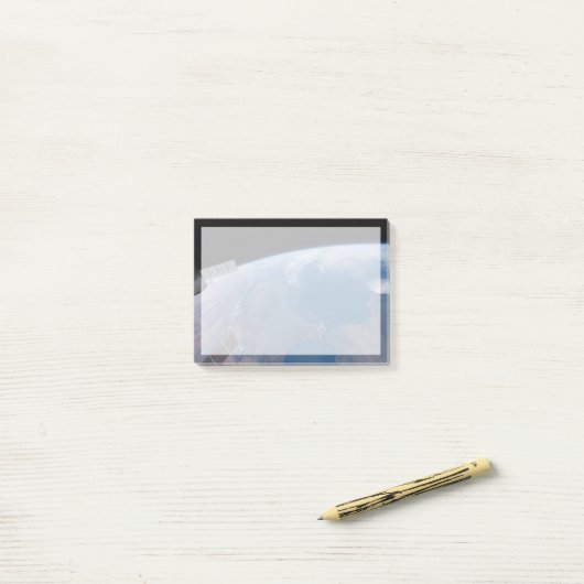 Post-it® Maroc Et Espagne. (Sur un bureau)