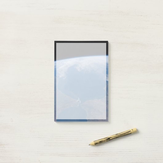 Post-it® Maroc Et Espagne. (Sur un bureau)