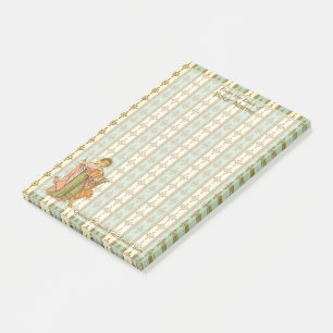 Post-it® Marquer l'évangéliste (RLS 09, Style 2) 4"x6"