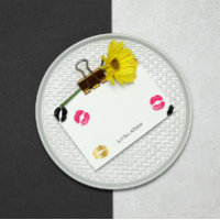 Marques Lipstick | Nom personnalisé