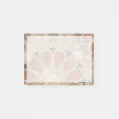 Post-it® Marrakech Design I non inscrit (Devant)