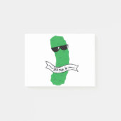 Post-it® marrer (Devant)