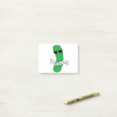 Post-it® marrer (Sur un bureau)