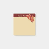 Post-it® Masques africains (Devant)