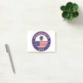 Post-it® Massachusetts (Bureau)