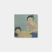 Post-it® Massage traditionnel thaïlandais (Devant)