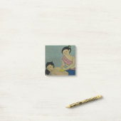 Post-it® Massage traditionnel thaïlandais (Sur un bureau)