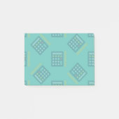 Post-it® Maths des calculateurs (Devant)