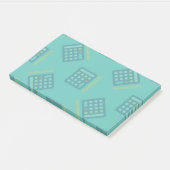 Post-it® Maths des calculateurs (Incliné)