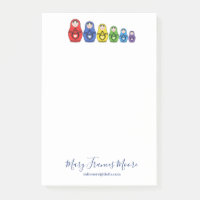 Matryoshka Poupées russes de nidification