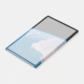 Post-it® Mauritanie Et Sahara Occidental Au Large De L'Afri (Incliné)