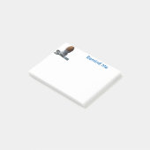 Post-it® Me rappeler (Incliné)