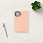 Post-it® "Médecin" (Bureau)