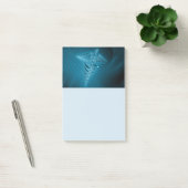 Post-it® Médecin-infirmier, clinique Destiny (Bureau)