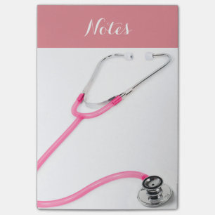 Post-it® Médecine sportive de la médecine de la paix Dest