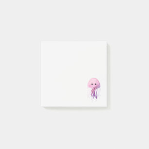 Post-it® Méduse