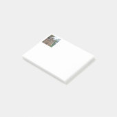 Post-it® Meerkat 013 (Incliné)