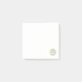 Post-it® Meh Shopping Tote Notes  (Devant)