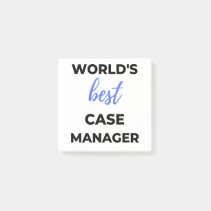 Post-it® Meilleur gestionnaire 2