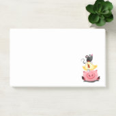 Post-it® Meilleures amies amusantes Publier des notes (Bureau)