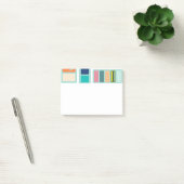 Post-it® Mélange Modernité du Milieu du Siècle (Bureau)