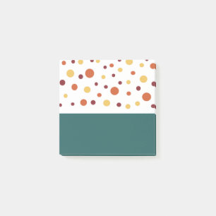 Post-it® Même Fizz Différents Soda