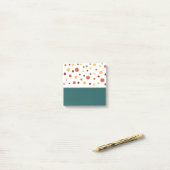 Post-it® Même Fizz Différents Soda (Sur un bureau)