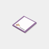 Post-it® Mémo de l'enseignant d'art, Palette Post-it, cadea (Incliné)